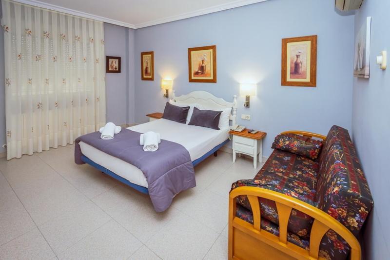 El Cruce Gasthof 2*
