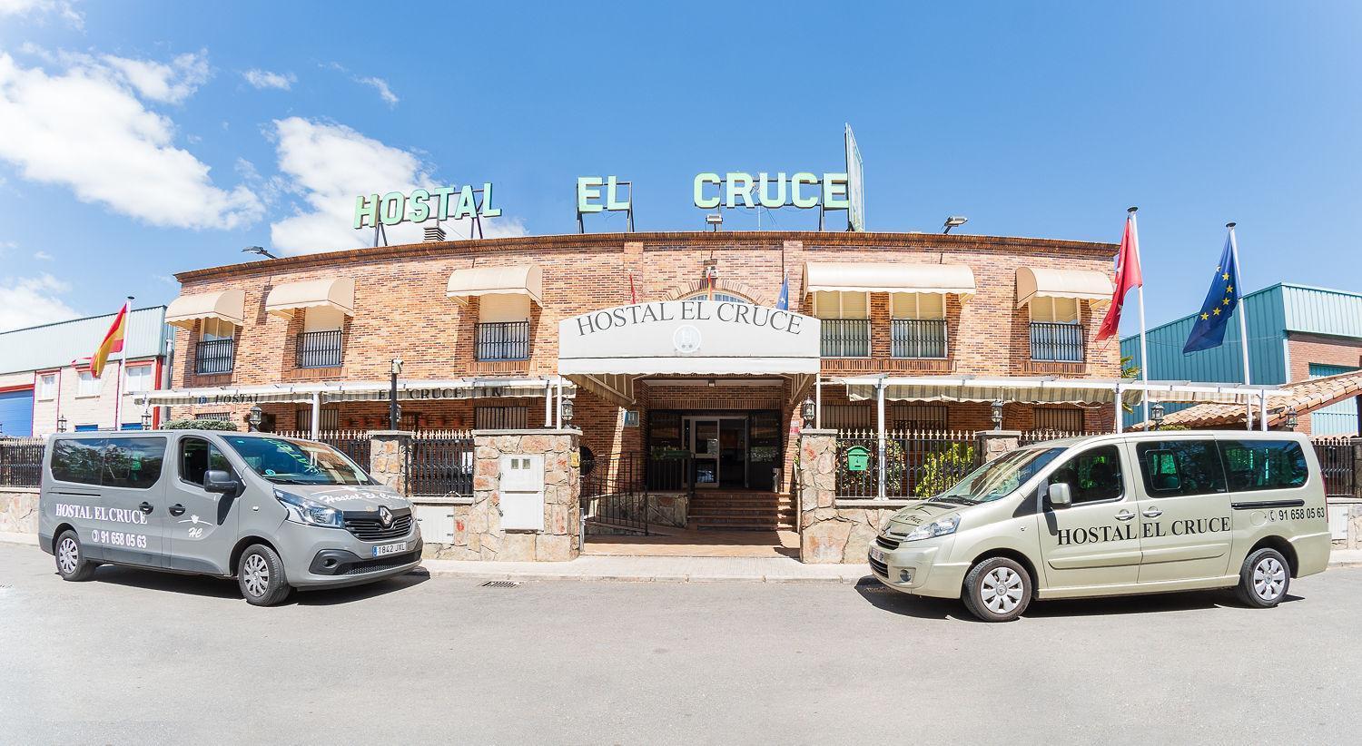 El Cruce Pensjonat 2*